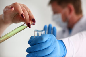 Syntetiske cannabinoider